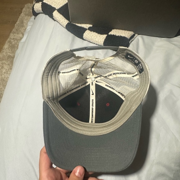 Arkansas Razorbacks Hat - Picture 4 of 4